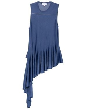 Alaïa Top - Blu
