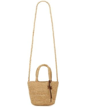 Manebí New Sunset Bag - Metallic