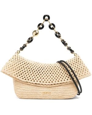 Loewe Borsa Ola Piccola - Neutro