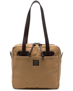 Filson Mini Field Bag - Natural