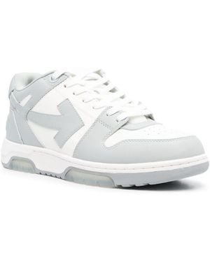 Off-White c/o Virgil Abloh Sneaker Out Of Office - White