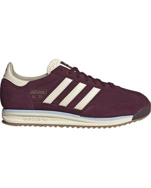 adidas Sl 72 Rs Trainer - Purple