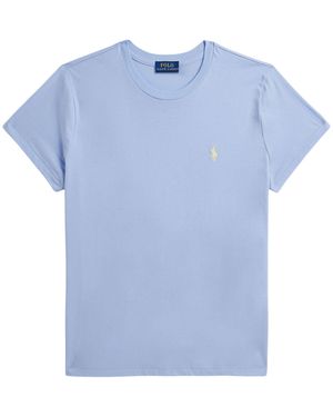 Polo Ralph Lauren Polo T-Shirt - Blue