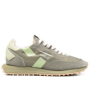 GHŌUD Sneaker Starlight Soft Low - Verde