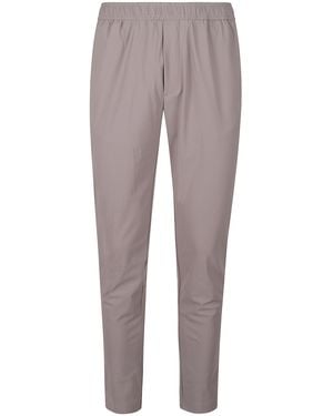 Pmds Steve Trousers - Grey