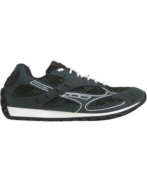 Bottega Veneta Orbit Trainer - Black