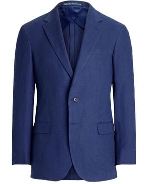 Polo Ralph Lauren Shortcoat - Blue