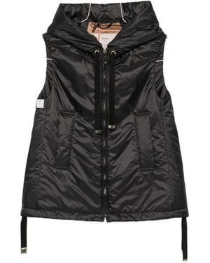 Max Mara Gilet - Nero