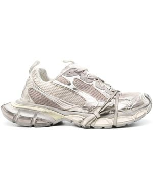 Balenciaga Sneakers 3Xl - Bianco