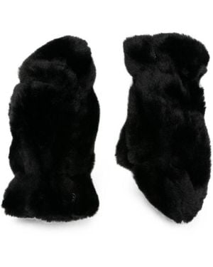 Apparis Guanti Coco - Nero