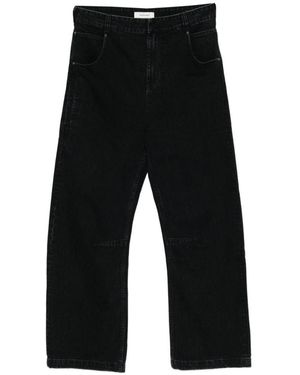 Entire studios Cotton Jeans - Black