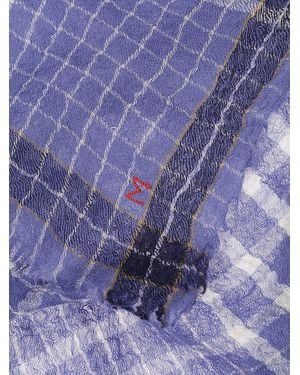 Moismont Scarfs - Blue