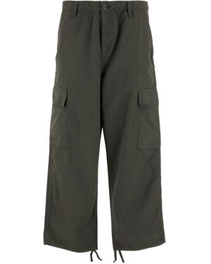 Carhartt Cargo Pant - Grey
