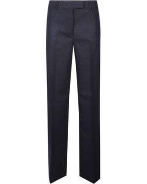 Iceberg Classic Trousers - Blue