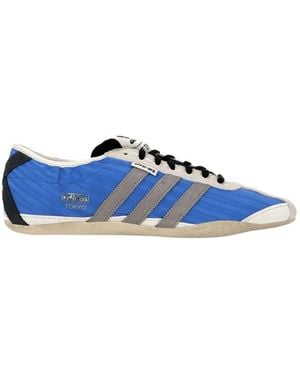 adidas by Song for the Mute Tokyo Trainers - Blue