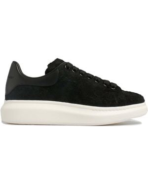 McQueen Larry Trainer - Black