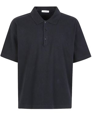 The Row Polo Bry - Nero