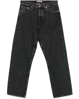 sunflower Relaxed Fit Jeans - Grey