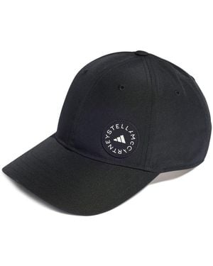 adidas By Stella McCartney Adidas By Stella Mccartney Logo Baseball Cap - Blue