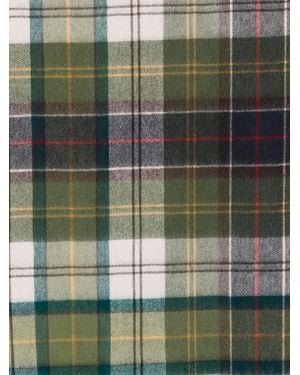 Barbour Serena Scarf - Green