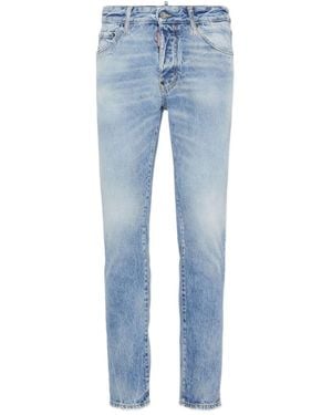 DSquared² Jeans Cool Guy - Blue