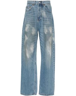 Magliano Cantiere Jeans - Blue