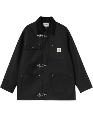 Carhartt Adair Jacket - Black