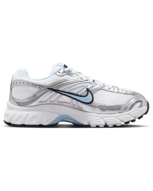 Nike Air Max Moto 2K Trainer - White