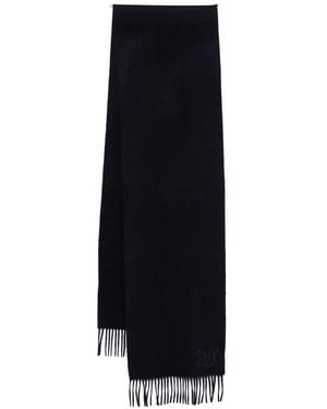Max Mara Sciarpa - Nero