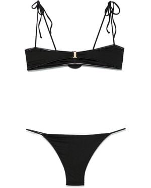 LaRevêche Leyla Bikini - Black