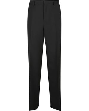 Gucci Pantalone - Nero