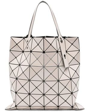 Issey Miyake Lucent Tote Bag - Natural