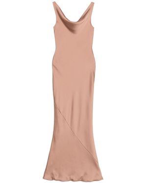 Norma Kamali Dresses - Natural