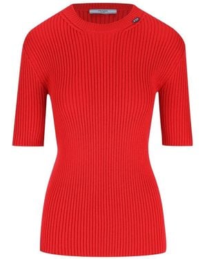 Prada Maglione - Rosso