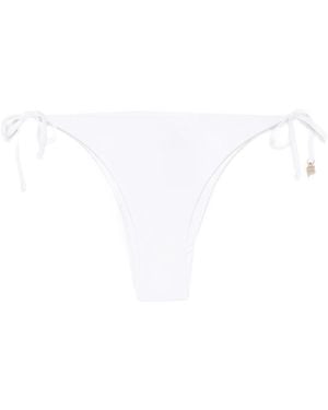 Fisico Swim Briefs - White