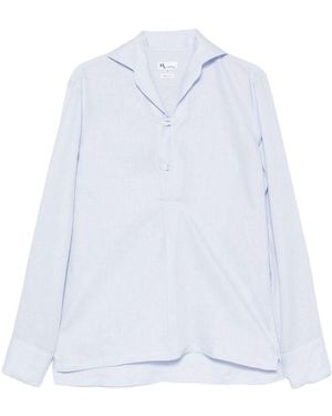 Doppiaa Camicia - Bianco