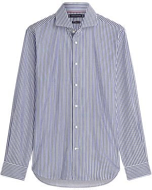 Tommy Hilfiger Water-Repellent Jacket - Blue