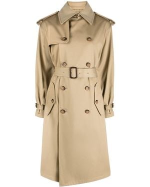 Polo Ralph Lauren Trench - Natural