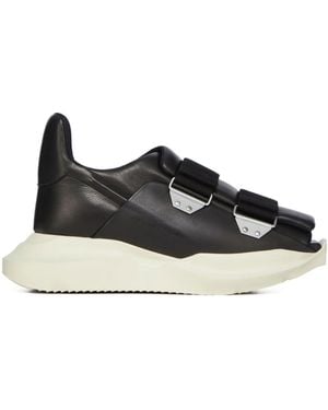 Rick Owens Burritogeth Trainer - Black