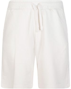 MC2 Saint Barth Bermuda Range - White