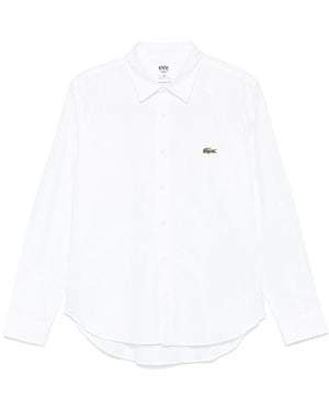Junya Watanabe Camicia - Bianco