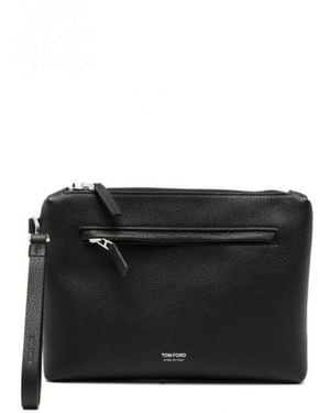 Tom Ford Borsa - Nero