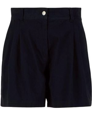 Barbour Shorts Fern - Blue
