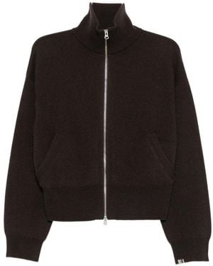 Extreme Cashmere Cashmere Cardigan - Black