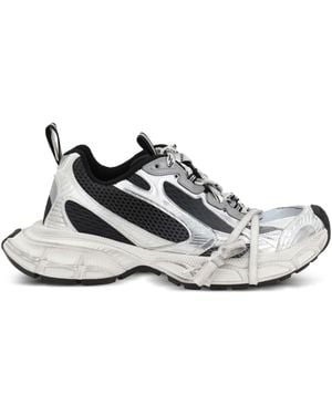Balenciaga Runner Trainer 3Xl - White