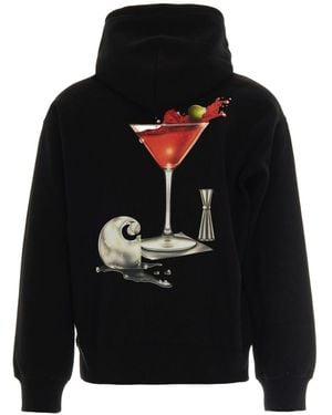 Carhartt Jake Garcia Sweatshirt - Black