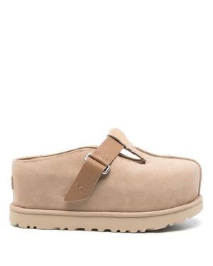 UGG Sandalo Goldenstar - Neutro