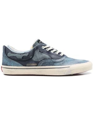 HIDNANDER Sneaker Sundiego - Blue