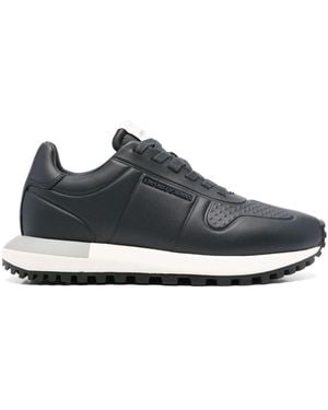 Emporio Armani Sneaker - Nero