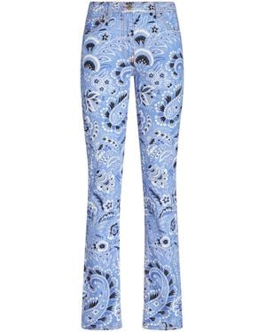 Etro Jeans - Blu